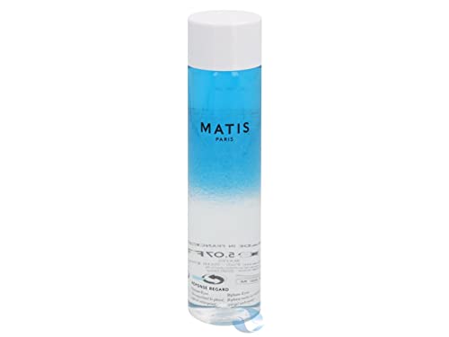 Matis Paris Biphase-eyes Makeupentferner, 150 ml von MATIS PARIS