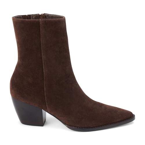 Matisse Damen Caty Stiefelette, Schokoladenbraun, 38 EU Matisse Damen Caty Stiefelette, Schokoladenbraun, 38 EU von Matisse