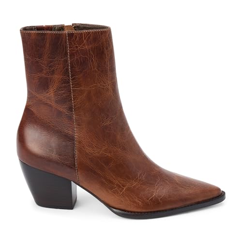 Matisse Damen Caty Stiefelette, Vintage Brown, 39.5 EU Matisse Damen Caty Stiefelette, Vintage Brown, 39.5 EU von Matisse