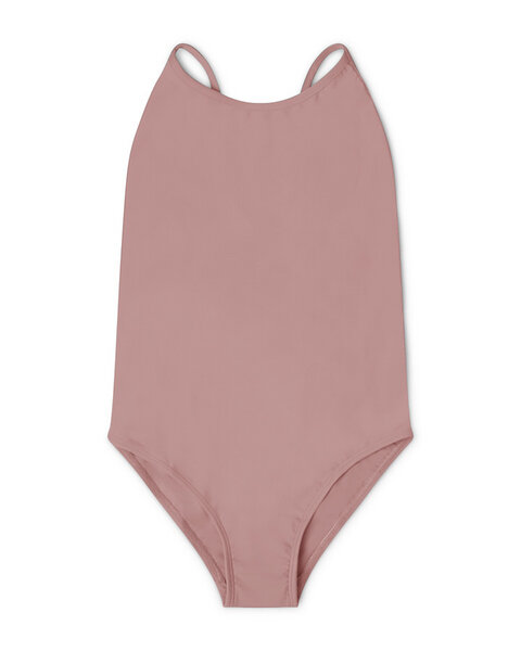 Matona Badeanzug für Kinder aus Econyl / Swimsuit von Matona