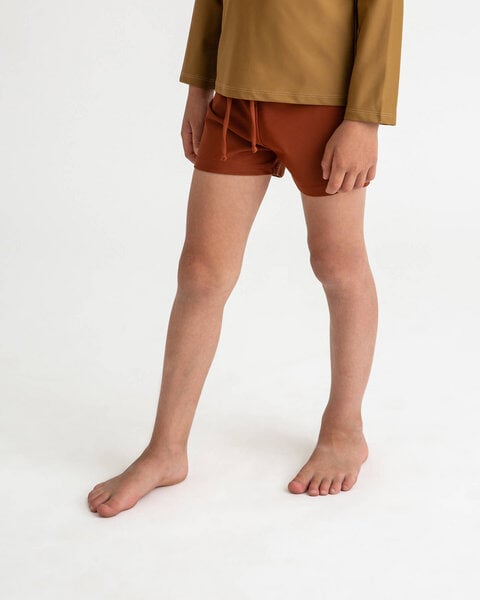 Matona Badehose für Kinder aus Econyl / Swim Trunks von Matona