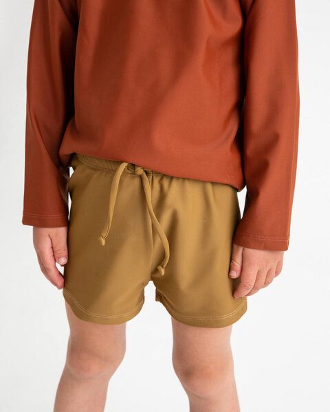 Matona Badehose für Kinder aus Econyl / Swim Trunks Matona Badehose für Kinder aus Econyl / Swim Trunks von Matona