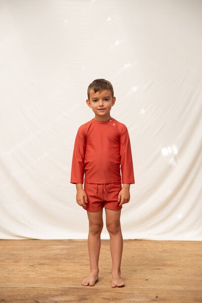 Matona Badehose für Kinder aus Econyl / Swim Trunks von Matona