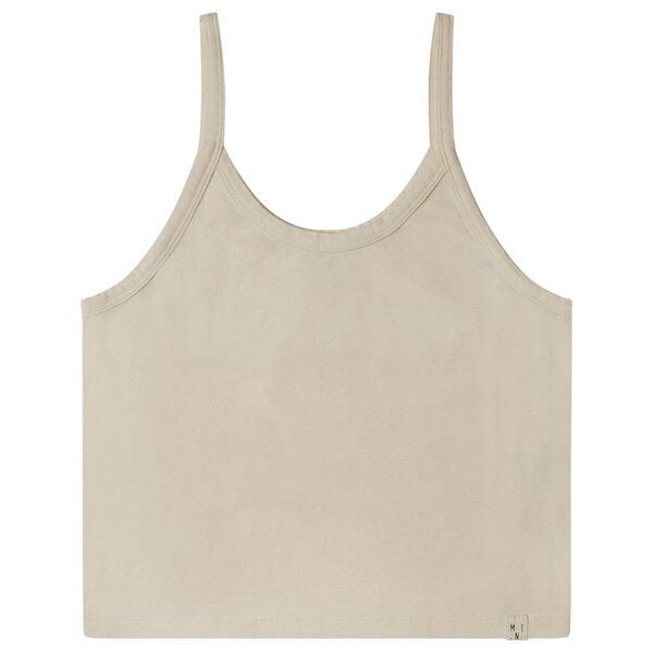 Matona Basic Crop Top von Matona