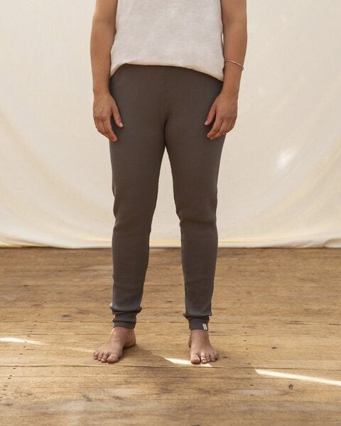 Matona Baumwoll Leggings für Frauen / Basic Pants Adult Matona Baumwoll Leggings für Frauen / Basic Pants Adult von Matona