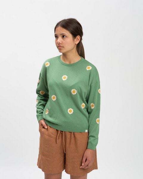 Matona Baumwoll Pullover für Kinder / Spring Sweater von Matona