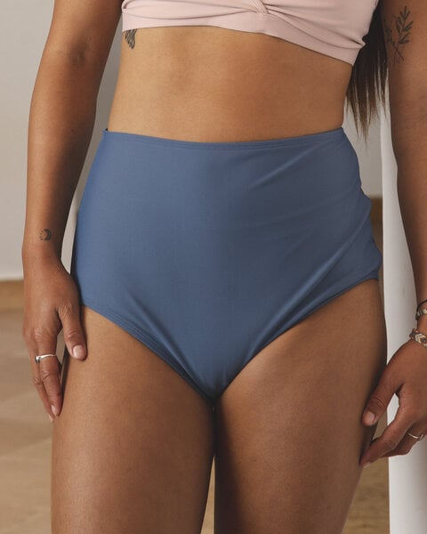 Matona Bikini Hose für Frauen aus Econyl / Bikini Bottom von Matona