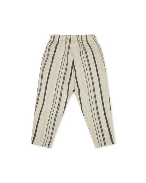 Matona Hose aus Leinen für Kinder / Leisure Pants von Matona