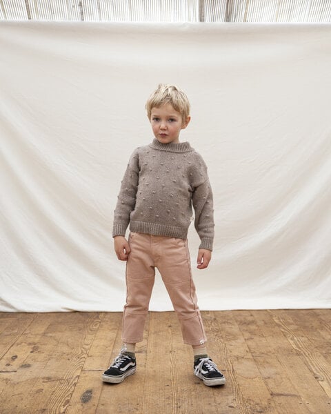 Matona Jeans für Kinder aus Bio-Baumwolle / Denim Pants von Matona