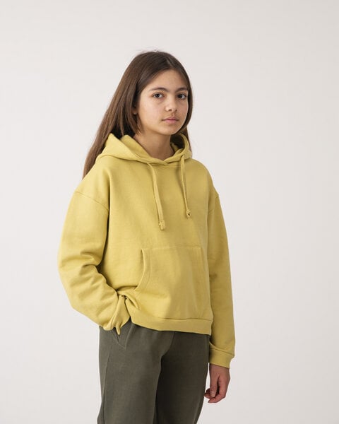 Matona Kapuzenpullover für Kinder aus Bio-Baumwolle / Hoodie von Matona