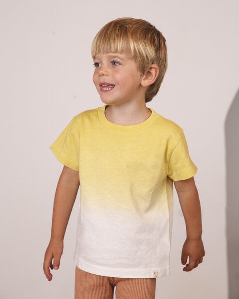 Matona Kinder T-Shirt aus Bio-Baumwolle  | Classic T-Shirt von Matona