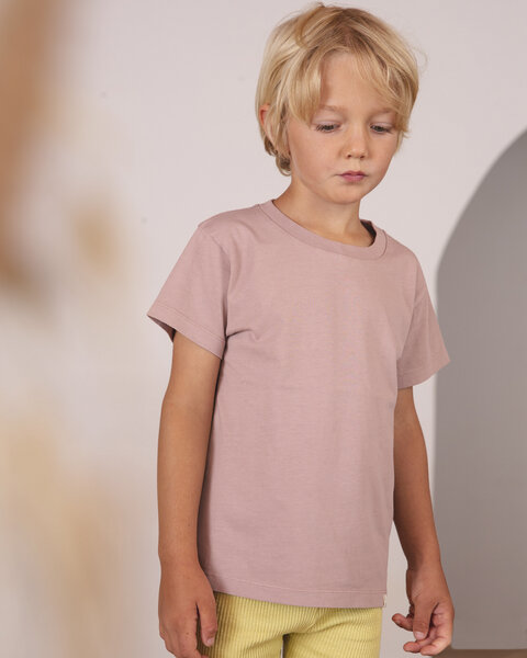 Matona Kinder T-Shirt aus Bio-Baumwolle  | Classic T-Shirt von Matona