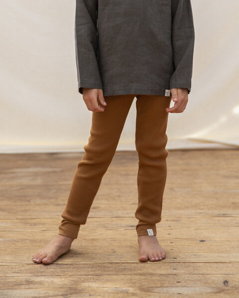 Matona Lange Hose für Kinder / Basic Pants von Matona