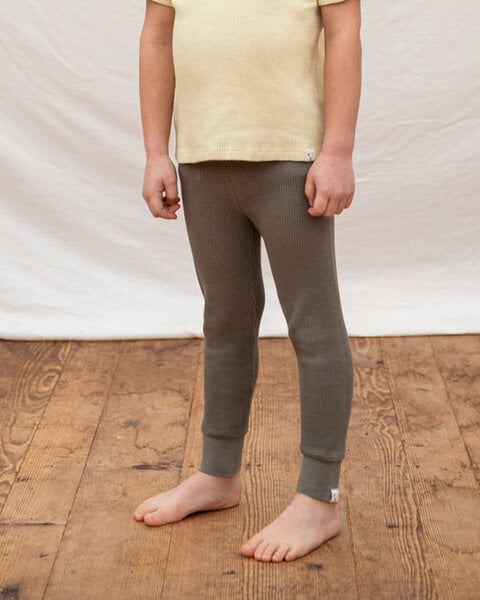 Matona Lange Hose für Kinder / Basic Pants von Matona