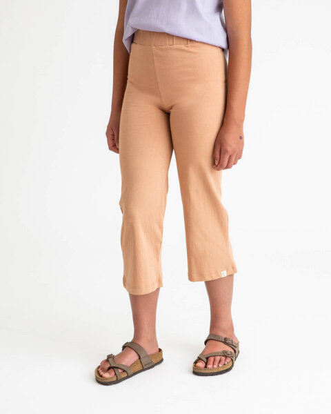 Matona Leichte Hose für Kinder aus Bio-Baumwolle / Jersey Pants von Matona