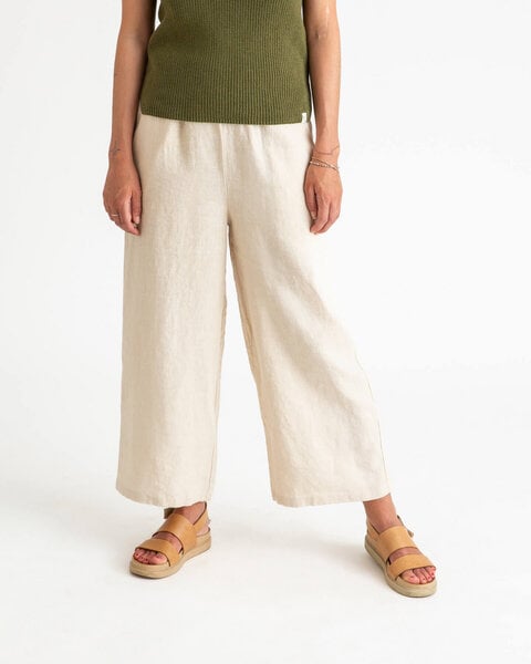 Matona Leinen Culotte für Frauen / Culotte von Matona