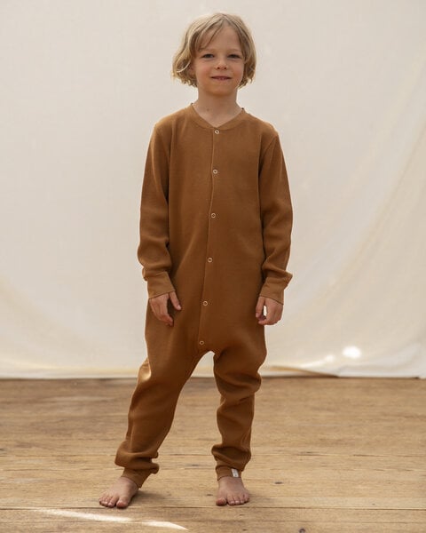 Matona Pyjama für Kinder / Basic Pajamas von Matona