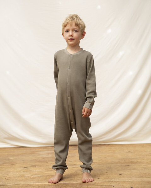 Matona Pyjama für Kinder / Basic Pajamas von Matona