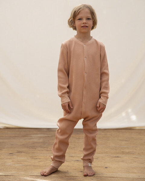 Matona Pyjama für Kinder / Basic Pajamas von Matona