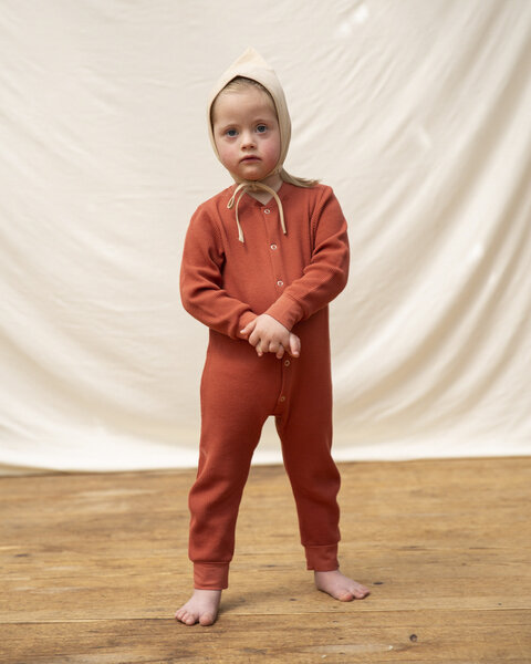 Matona Pyjama für Kinder / Basic Pajamas von Matona