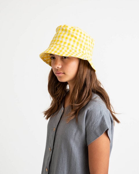 Matona Sommerlicher Sonnenhut für Kinder und Frauen / Sun Hat von Matona