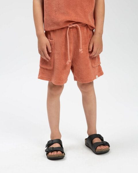 Matona Weiche Frottee Shorts für Kinder / Terry Pants von Matona