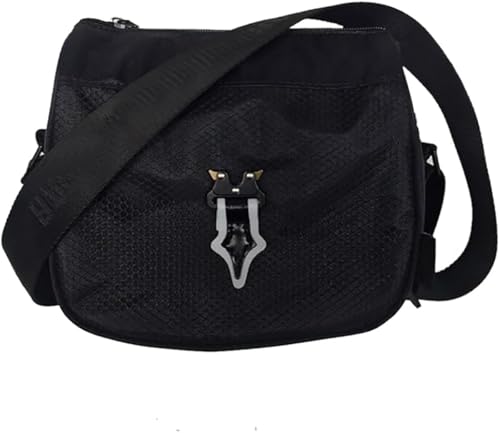 Matreeglam Tasche Bag Oxford Stoff-Mode Umhängetasche für Freizeit Urlaub Geschäftsräume, Unisex von Matreeglam