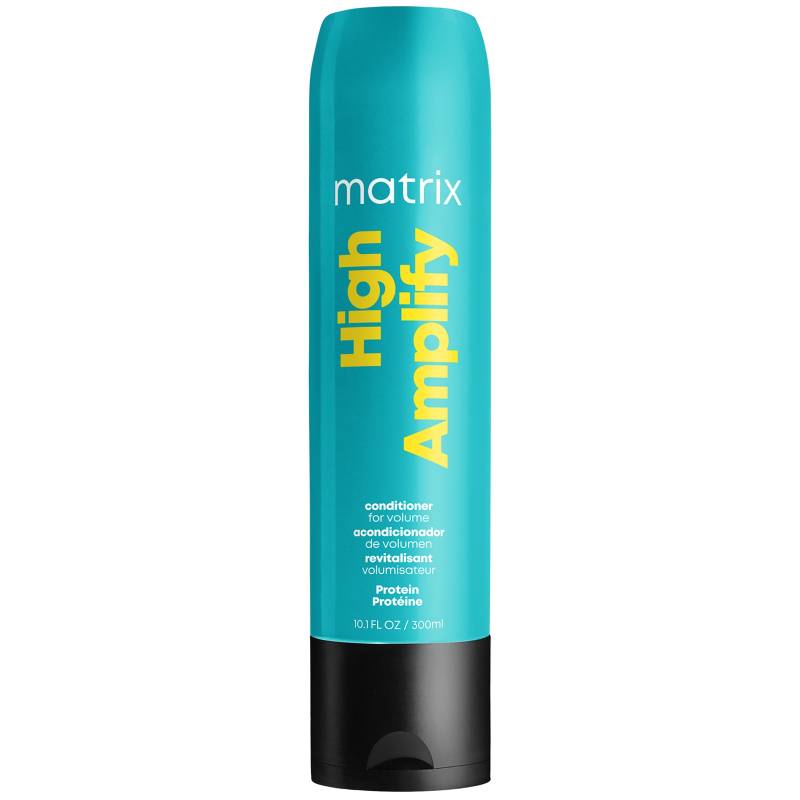 Matrix Total Results Volumising High Amplify Spülung für feines und plattes Haar 300 ml von Matrix