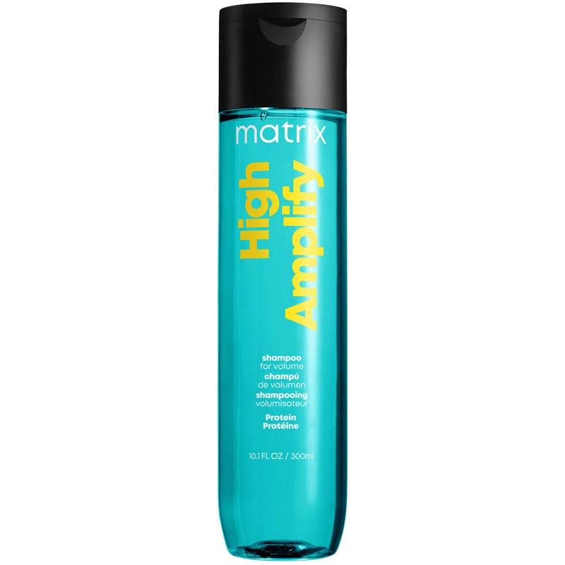 Matrix Total Results Volumising High Amplify Shampoo für feines und plattes Haar 300 ml von Matrix