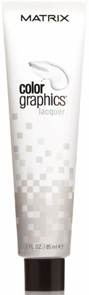 Matrix Color Graphics Lacquer Clear 85 ml von Matrix