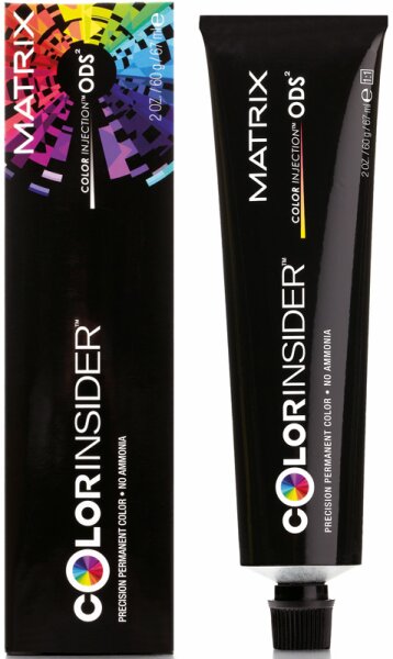 Matrix Color Insider Gold 7G 67 ml von Matrix