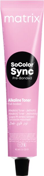 Matrix Color Sync Asch 1A 90 ml von Matrix