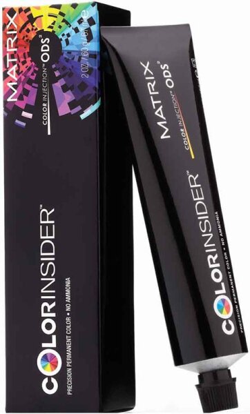 Matrix Colorinsider Haarfarbe 7RC / 7.64 Mittelblond Rot Kupfer 67 ml von Matrix