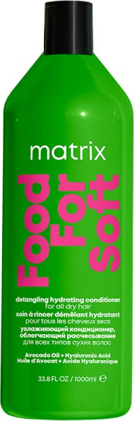 Matrix Food For Soft Conditioner 1000 ml von Matrix