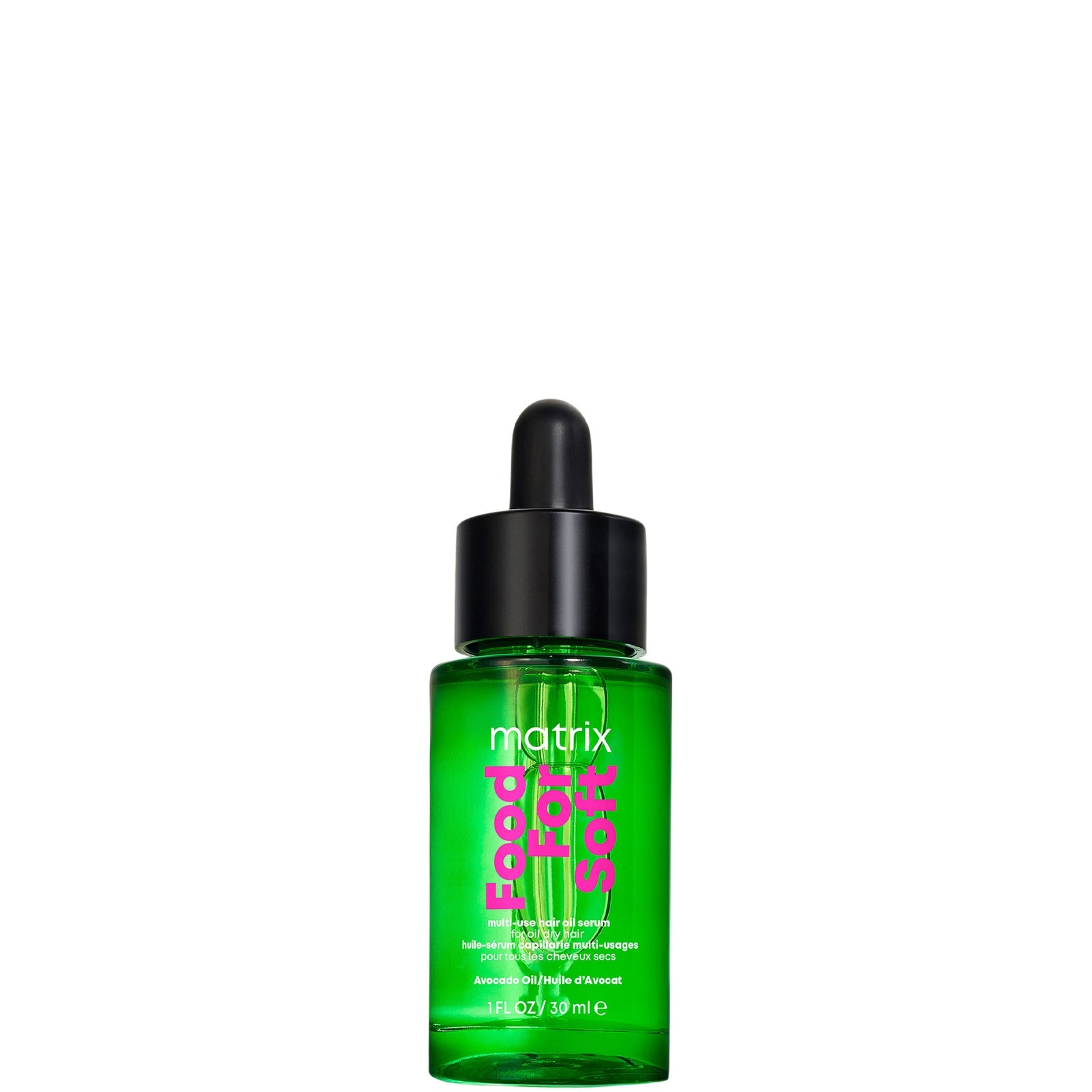 Matrix Food For Soft Multi-Use Hair Oil 30ml von Matrix