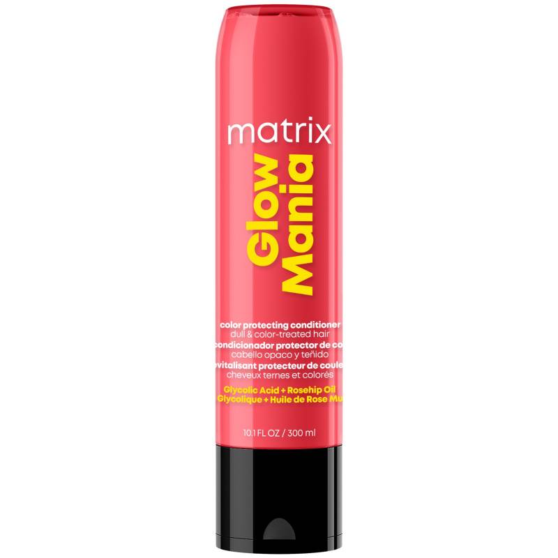 Matrix Glow Mania Color Protecting Conditioner 300ml von Matrix
