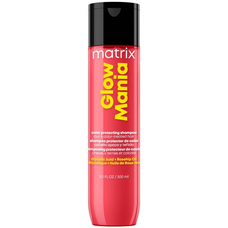 Matrix Glow Mania Color Protecting Shampoo 300ml von Matrix