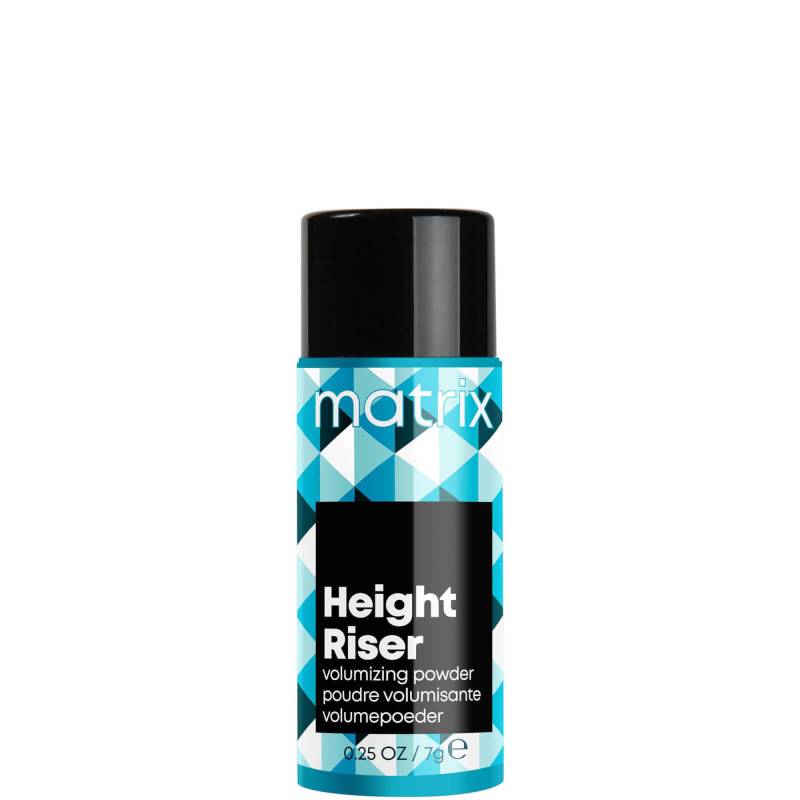 Matrix Height Riser Volumengebendes Puder 7 g von Matrix