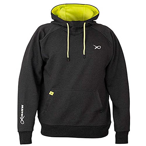 Matrix Kapuzenpulli minimial von Matrix