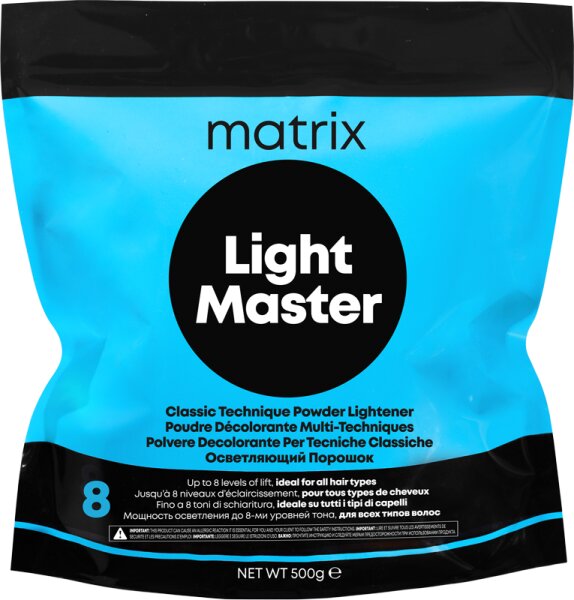 Matrix Light Master Blondierung 500 g von Matrix