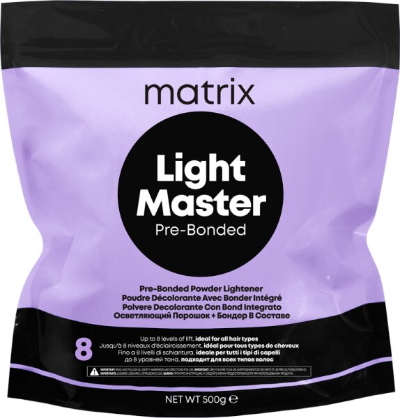 Matrix Light Master Bonder Inside 500 g von Matrix