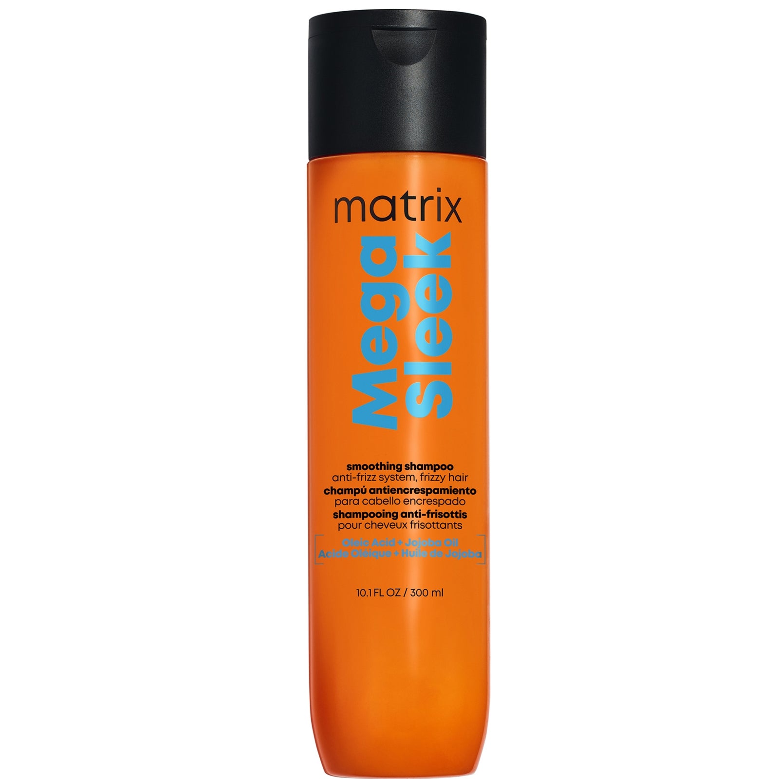 Matrix Mega Sleek Smoothing Shampoo 300ml von Matrix