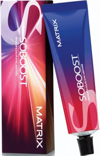 Matrix So Boost Yellow 60 ml von Matrix