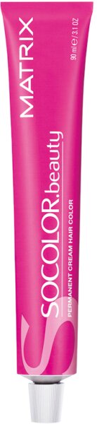 Matrix Socolor 5RC Hellbraun Rot Kupfer 90 ml von Matrix