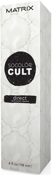 Matrix Socolor Cult Clear 118 ml von Matrix