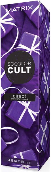 Matrix Socolor Cult Royal Purple - Lila 118 ml von Matrix