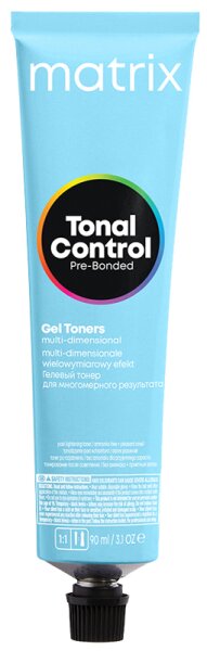 Matrix Tonal Control Pre-Bonded Saure Gel-Tönung 10T 90 ml von Matrix