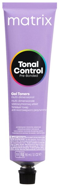 Matrix Tonal Control Pre-Bonded Saure Gel-Tönung 8P 90 ml von Matrix