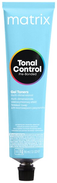Matrix Tonal Control Pre-Bonded Saure Gel-Tönung 8T 90 ml von Matrix