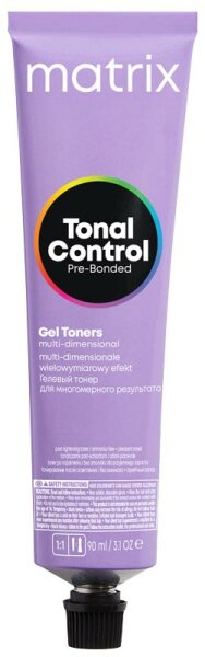 Matrix Tonal Control Pre-Bonded Saure Gel-Tönung 8VR 90 ml von Matrix